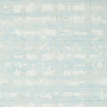 Illusion Modern Resource 4 Robin's Egg Wallpaper by Thibaut