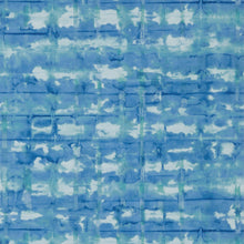 T41038 Illusion Modern Resource 4 Blue Wallpaper by Thibaut