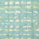 Illusion Modern Resource 4 Teal and Green Wallpaper by Thibaut