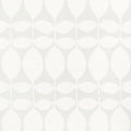 Lola Modern Resource 4 Neutral Wallpaper by Thibaut
