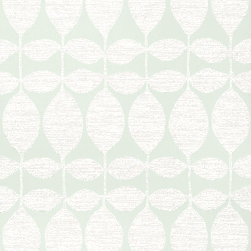 T41044 Lola Modern Resource 4 Sage Wallpaper by Thibaut