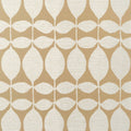 Lola Modern Resource 4 Metallic Gold Wallpaper by Thibaut