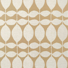T41045 Lola Modern Resource 4 Metallic Gold Wallpaper by Thibaut