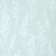 Spring Blooms Modern Resource 4 Soft Green and Blue Wallpaper by Thibaut