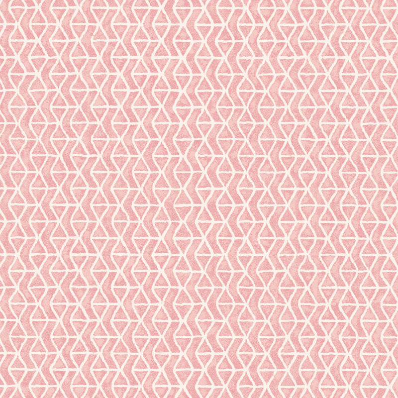 T42001 Stony Brook Sojourn Blush Wallpaper by Thibaut