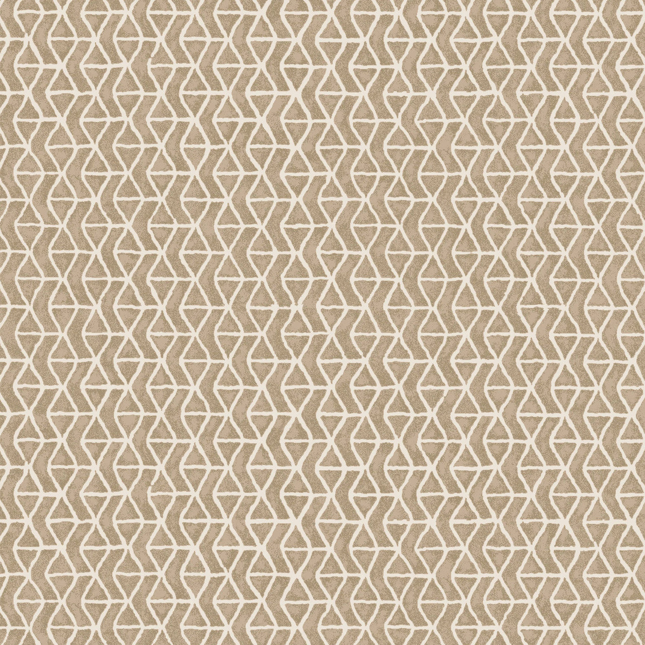 T42003 Stony Brook Sojourn Beige Wallpaper by Thibaut