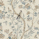 Claire Sojourn Neutral Wallpaper by Thibaut
