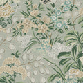 Meadow Sojourn Sage Wallpaper by Thibaut