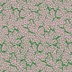 Maldives Sojourn Lavender and Green Wallpaper by Thibaut
