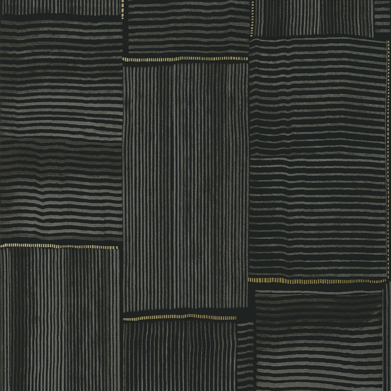 T421 Hayworth Modern Resource Wallpaper By Thibaut