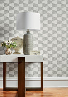 T424 Anderson Modern Resource Wallpaper By Thibaut