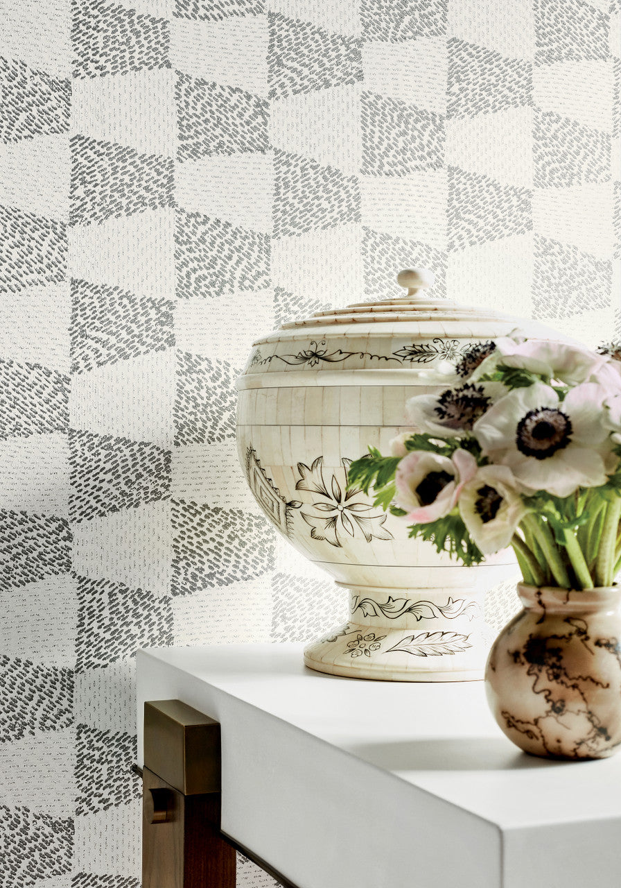 T426 Anderson Modern Resource Wallpaper By Thibaut