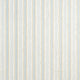 Bennett Stripe Spa Blue Stripes and Checks Resource Wallpaper by Thibaut