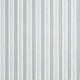 Bennett Stripe Blue Stripes and Checks Resource Wallpaper by Thibaut