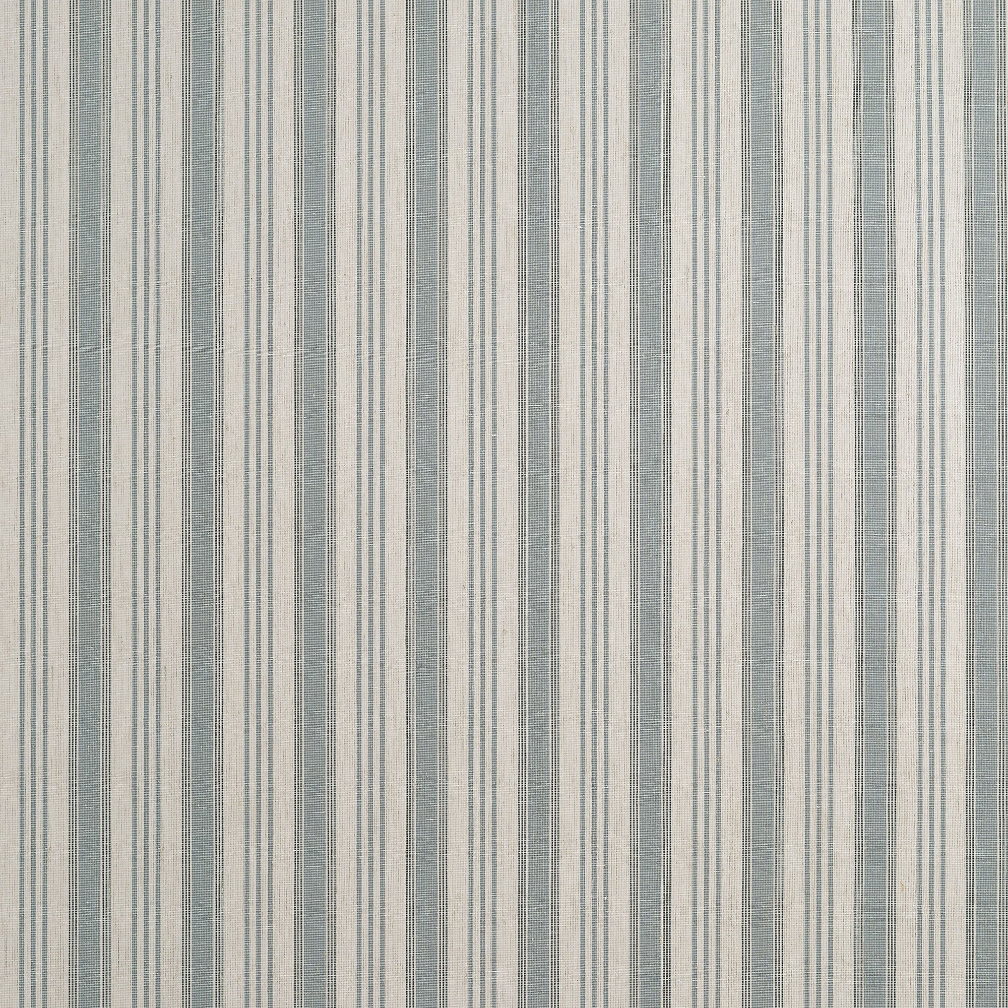 T44005 Bennett Stripe Smoky Grey Stripes and Checks Resource Wallpaper by Thibaut