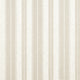 Frisco Stripe Beige Stripes and Checks Resource Wallpaper by Thibaut