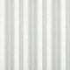Frisco Stripe Light Grey Stripes and Checks Resource Wallpaper by Thibaut