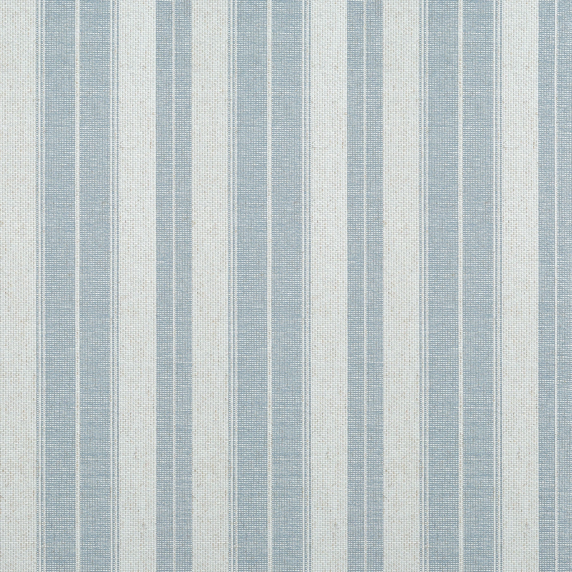 T44008 Frisco Stripe Slate Stripes and Checks Resource Wallpaper by Thibaut