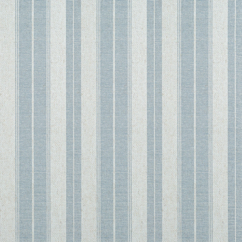 T44008 Frisco Stripe Slate Stripes and Checks Resource Wallpaper by Thibaut