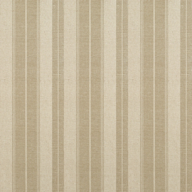 T44009 Frisco Stripe Brown Stripes and Checks Resource Wallpaper by Thibaut