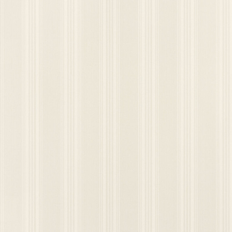 T44012 Scarlet Stripe Taupe Stripes and Checks Resource Wallpaper by Thibaut