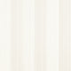 Evan Stripe Cream Stripes and Checks Resource Wallpaper by Thibaut