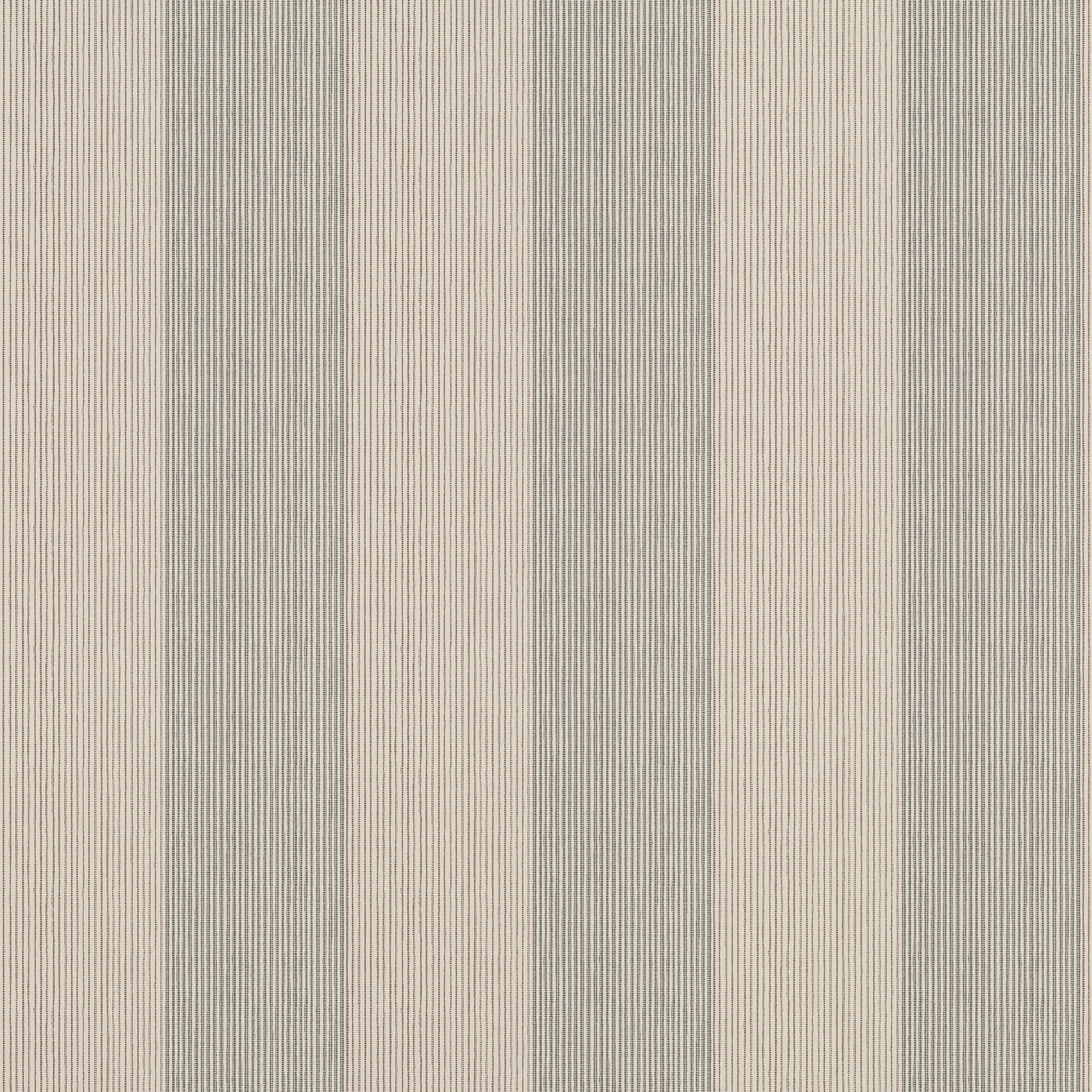 T44025 Evan Stripe Charcoal Stripes and Checks Resource Wallpaper by Thibaut