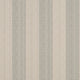 Evan Stripe Charcoal Stripes and Checks Resource Wallpaper by Thibaut