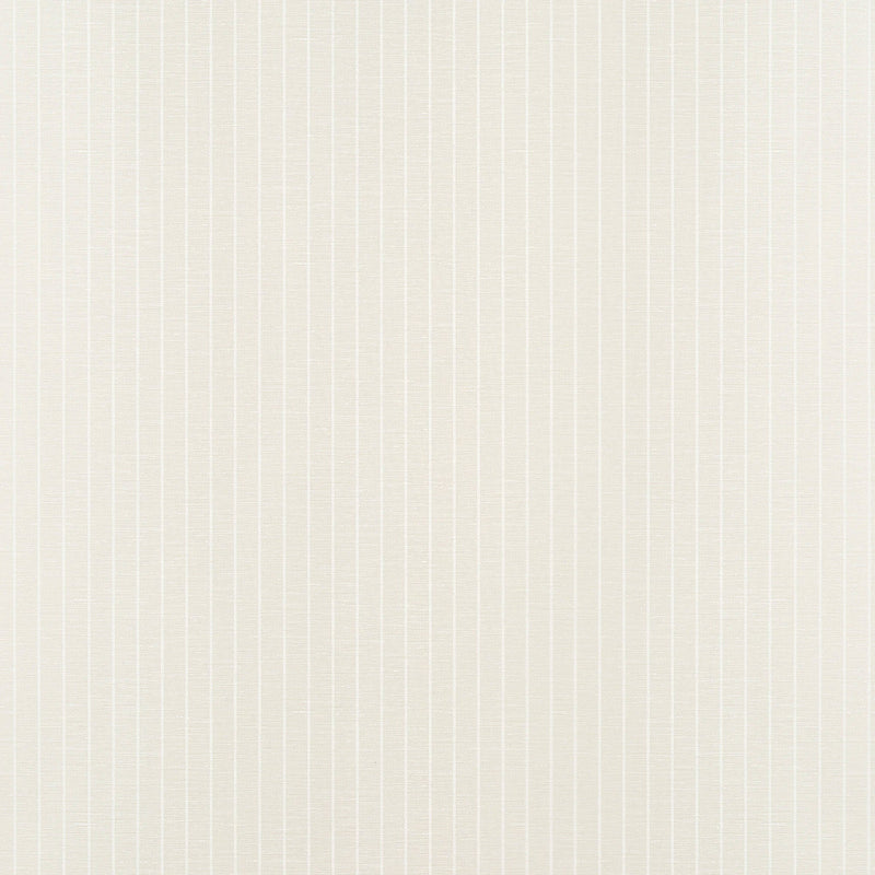 T44026 Suited Stripe Beige Stripes and Checks Resource Wallpaper by Thibaut