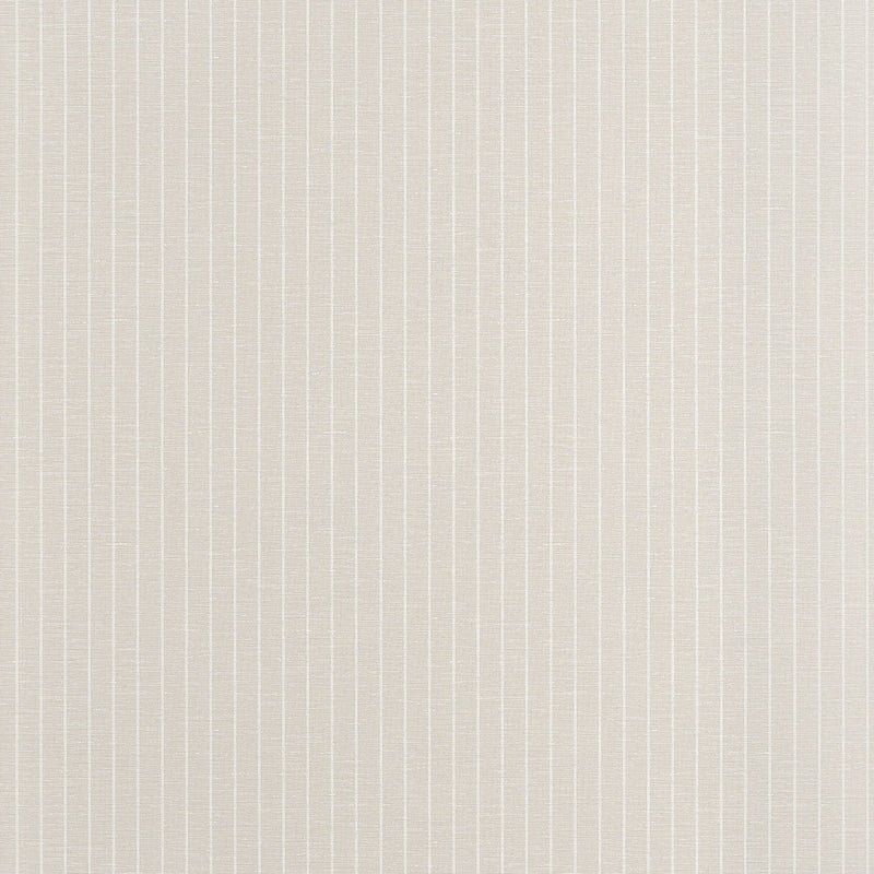 T44028 Suited Stripe Taupe Stripes and Checks Resource Wallpaper by Thibaut
