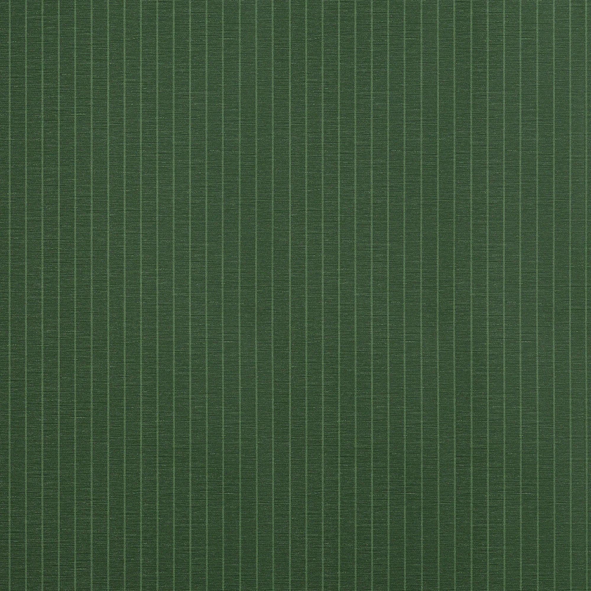 T44031 Suited Stripe Forest Green Stripes and Checks Resource Wallpaper by Thibaut