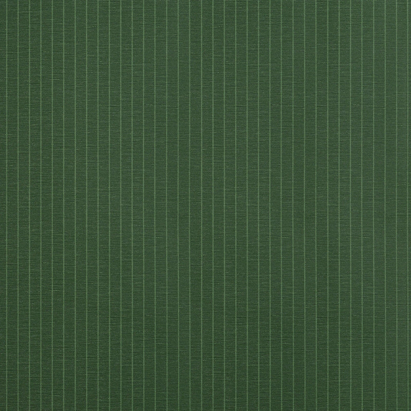 T44031 Suited Stripe Forest Green Stripes and Checks Resource Wallpaper by Thibaut