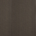 Suited Stripe Black Stripes and Checks Resource Wallpaper by Thibaut