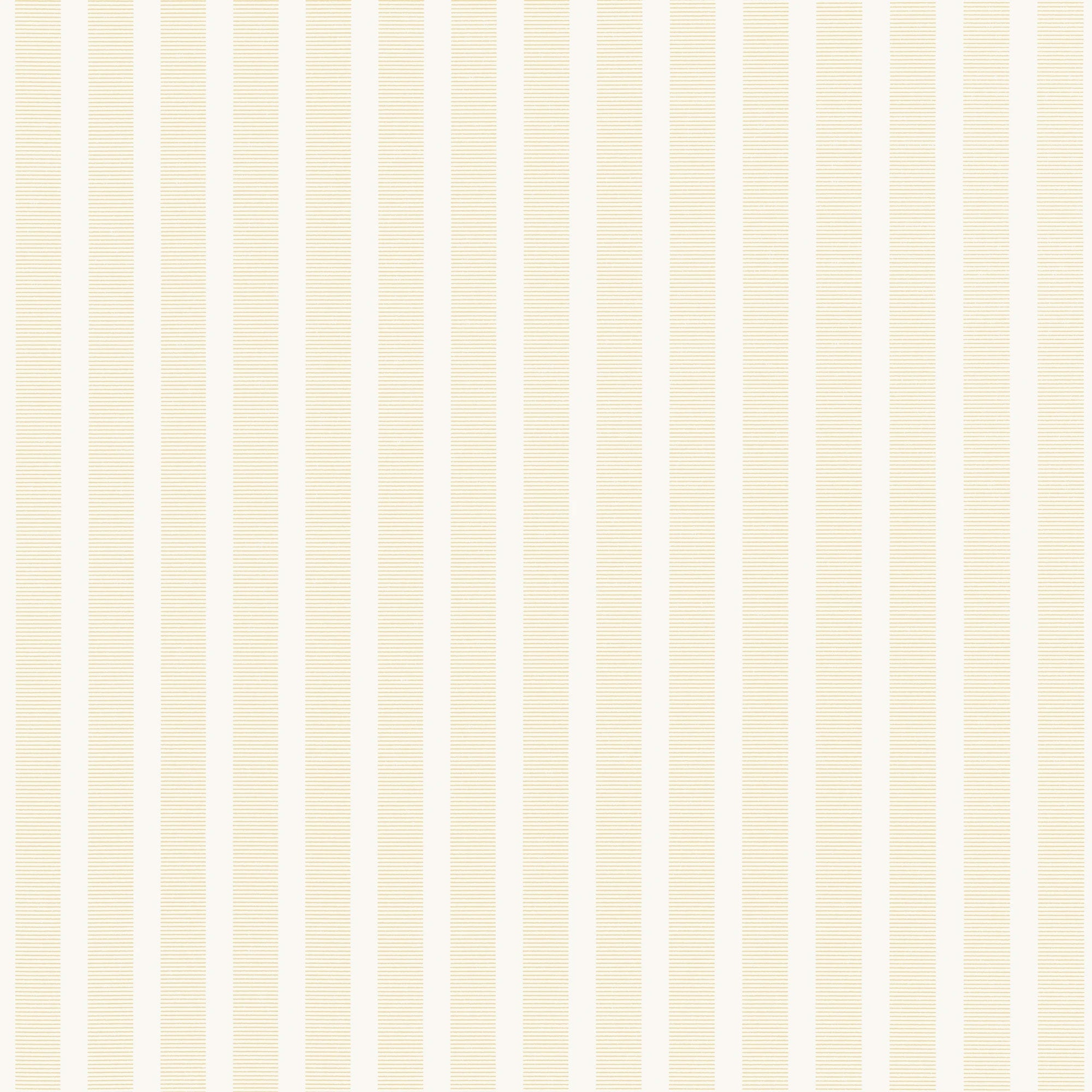 T44033 Railway Stripe Yellow Stripes and Checks Resource Wallpaper by Thibaut