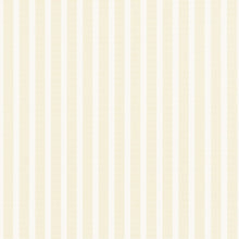 T44033 Railway Stripe Yellow Stripes and Checks Resource Wallpaper by Thibaut