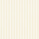 Railway Stripe Yellow Stripes and Checks Resource Wallpaper by Thibaut