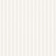 Railway Stripe Beige Stripes and Checks Resource Wallpaper by Thibaut