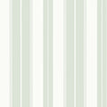 Norfolk Stripe Willow Stripes and Checks Resource Wallpaper by Thibaut