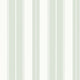 Norfolk Stripe Willow Stripes and Checks Resource Wallpaper by Thibaut