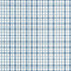 Huntley Plaid Blue Stripes and Checks Resource Wallpaper by Thibaut