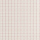 Huntley Plaid Blush Stripes and Checks Resource Wallpaper by Thibaut