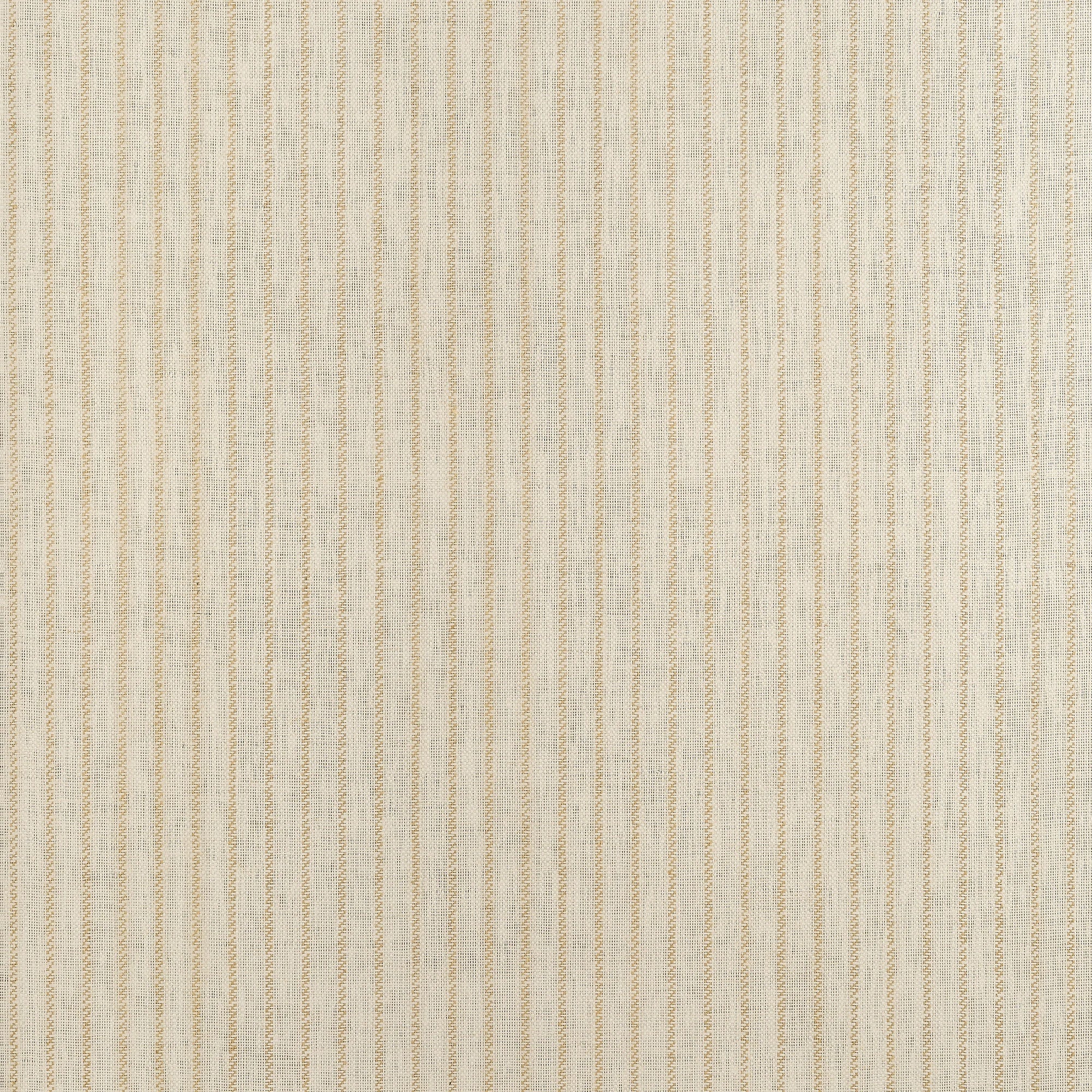 T44058 Ryker Stripe Beige Stripes and Checks Resource Wallpaper by Thibaut