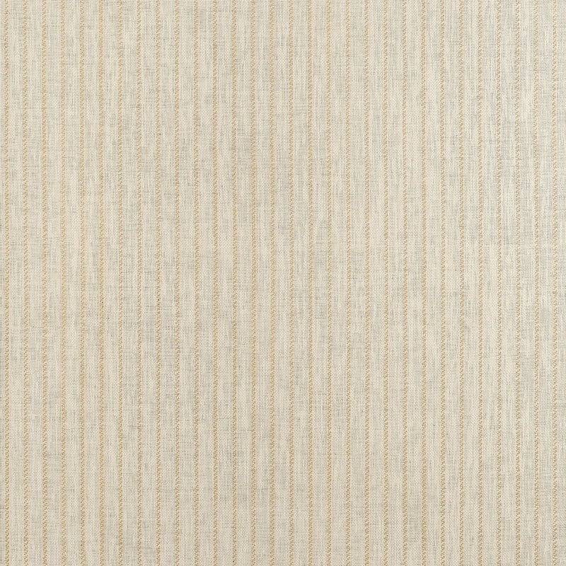 T44058 Ryker Stripe Beige Stripes and Checks Resource Wallpaper by Thibaut