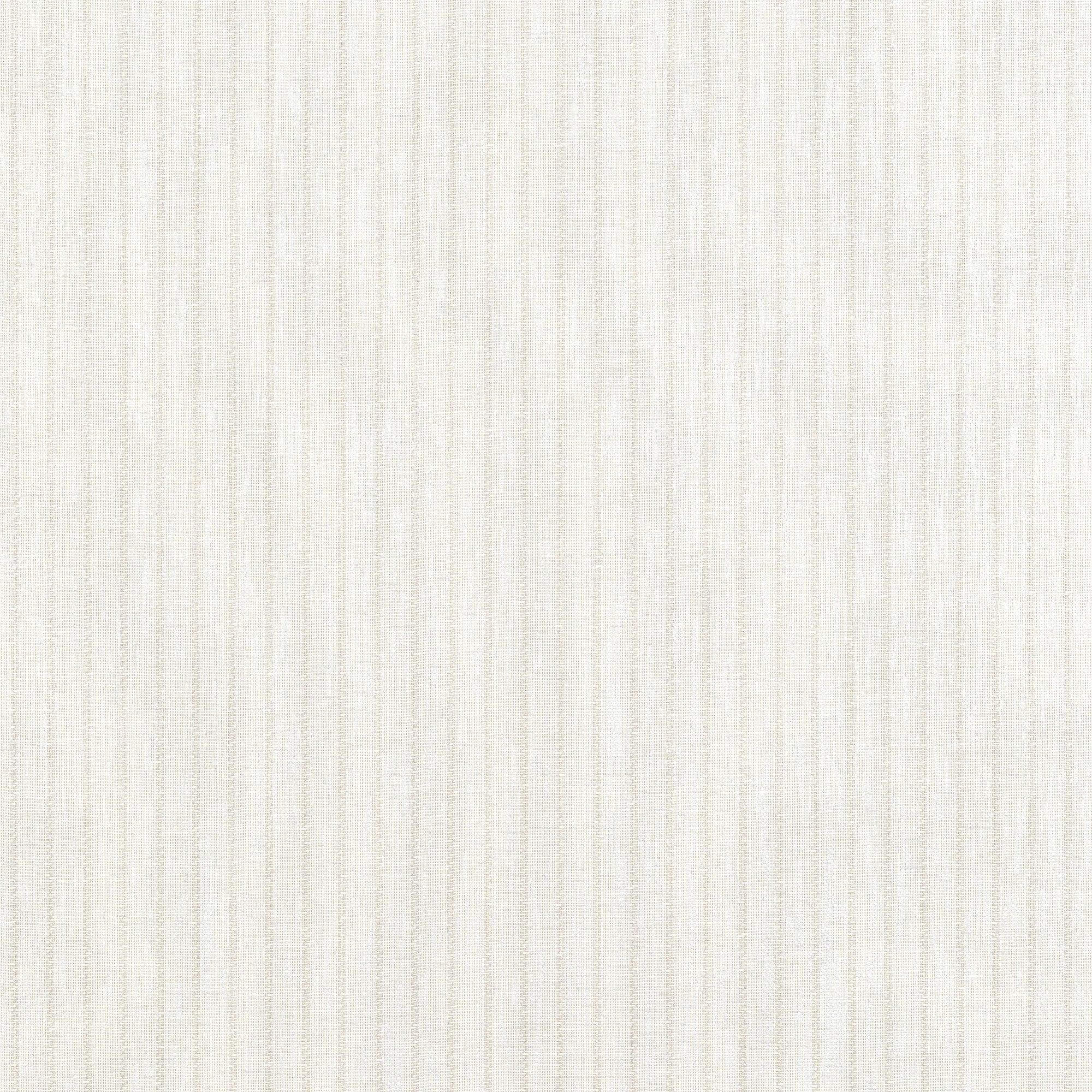 T44059 Ryker Stripe Cream Stripes and Checks Resource Wallpaper by Thibaut