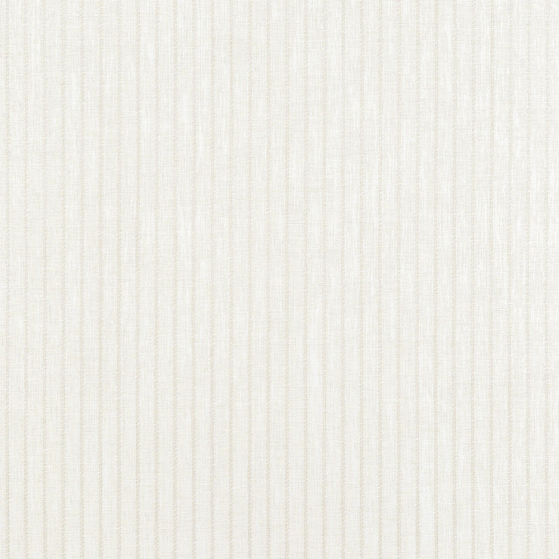 T44059 Ryker Stripe Cream Stripes and Checks Resource Wallpaper by Thibaut