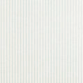 Ryker Stripe Cream and Robin's Egg Stripes and Checks Resource Wallpaper by Thibaut