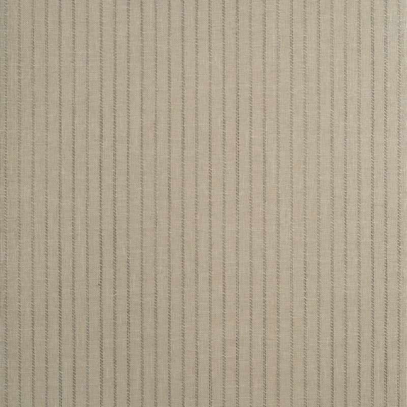 T44061 Ryker Stripe Grey Stripes and Checks Resource Wallpaper by Thibaut