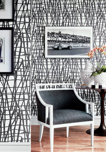 T449 Mori Modern Resource Wallpaper By Thibaut