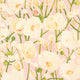 Tivoli Seashell Pink Wanderlust Wallpaper by Thibaut