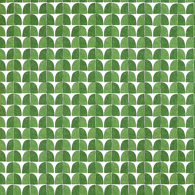 T45019 Solsbury Green Wanderlust Wallpaper by Thibaut